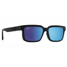 Lade das Bild in den Galerie-Viewer, Sonnenbrille Maui Jim, Modell: HiapoAsianFit Farbe: MM655029
