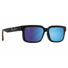 Lade das Bild in den Galerie-Viewer, Sonnenbrille Maui Jim, Modell: HiapoAsianFit Farbe: MM655030
