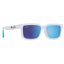 Lade das Bild in den Galerie-Viewer, Sonnenbrille Maui Jim, Modell: HiapoAsianFit Farbe: MM655032
