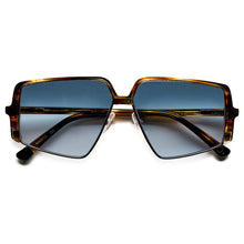 Lade das Bild in den Galerie-Viewer, Sonnenbrille Etnia Barcelona, Modell: HiddenHills Farbe: HVBK
