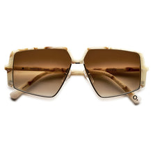Lade das Bild in den Galerie-Viewer, Sonnenbrille Etnia Barcelona, Modell: HiddenHills Farbe: WHGD
