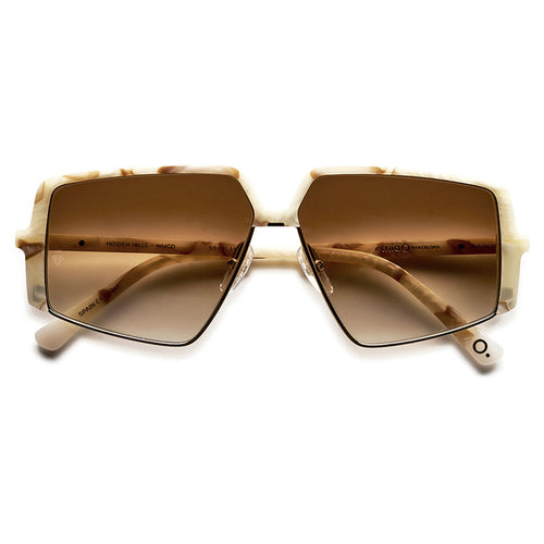 Sonnenbrille Etnia Barcelona, Modell: HiddenHills Farbe: WHGD