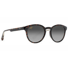 Lade das Bild in den Galerie-Viewer, Sonnenbrille Maui Jim, Modell: Hiehie Farbe: MM636001
