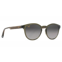 Lade das Bild in den Galerie-Viewer, Sonnenbrille Maui Jim, Modell: Hiehie Farbe: MM636003
