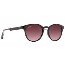 Lade das Bild in den Galerie-Viewer, Sonnenbrille Maui Jim, Modell: Hiehie Farbe: MM636009
