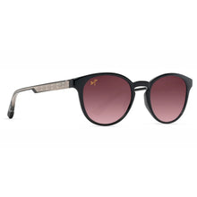Lade das Bild in den Galerie-Viewer, Sonnenbrille Maui Jim, Modell: Hiehie Farbe: MM636010
