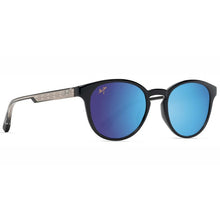 Lade das Bild in den Galerie-Viewer, Sonnenbrille Maui Jim, Modell: Hiehie Farbe: MM636029
