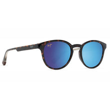 Lade das Bild in den Galerie-Viewer, Sonnenbrille Maui Jim, Modell: Hiehie Farbe: MM636030
