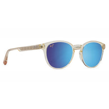 Lade das Bild in den Galerie-Viewer, Sonnenbrille Maui Jim, Modell: Hiehie Farbe: MM636032
