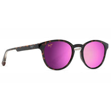Lade das Bild in den Galerie-Viewer, Sonnenbrille Maui Jim, Modell: Hiehie Farbe: MM636034
