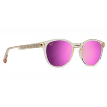 Lade das Bild in den Galerie-Viewer, Sonnenbrille Maui Jim, Modell: Hiehie Farbe: MM636036
