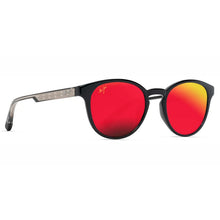Lade das Bild in den Galerie-Viewer, Sonnenbrille Maui Jim, Modell: Hiehie Farbe: MM636037
