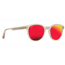 Lade das Bild in den Galerie-Viewer, Sonnenbrille Maui Jim, Modell: Hiehie Farbe: MM636040
