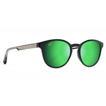 Lade das Bild in den Galerie-Viewer, Sonnenbrille Maui Jim, Modell: Hiehie Farbe: MM636041
