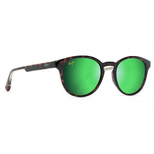 Lade das Bild in den Galerie-Viewer, Sonnenbrille Maui Jim, Modell: Hiehie Farbe: MM636042
