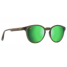 Lade das Bild in den Galerie-Viewer, Sonnenbrille Maui Jim, Modell: Hiehie Farbe: MM636043
