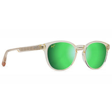 Lade das Bild in den Galerie-Viewer, Sonnenbrille Maui Jim, Modell: Hiehie Farbe: MM636044
