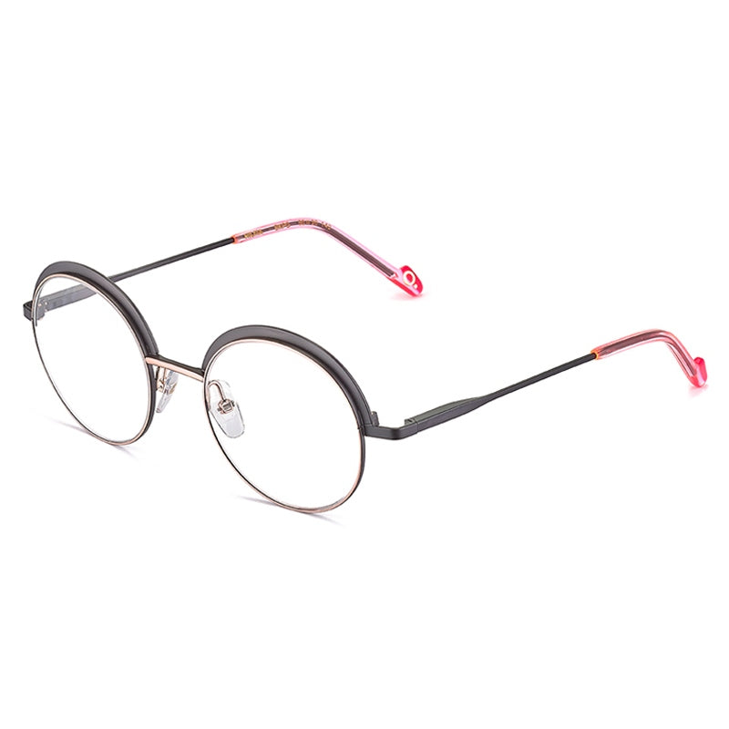 Brille Etnia Barcelona, Modell: Hilma Farbe: BKPG