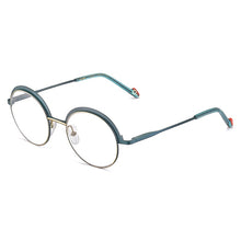 Lade das Bild in den Galerie-Viewer, Brille Etnia Barcelona, Modell: Hilma Farbe: BLGD

