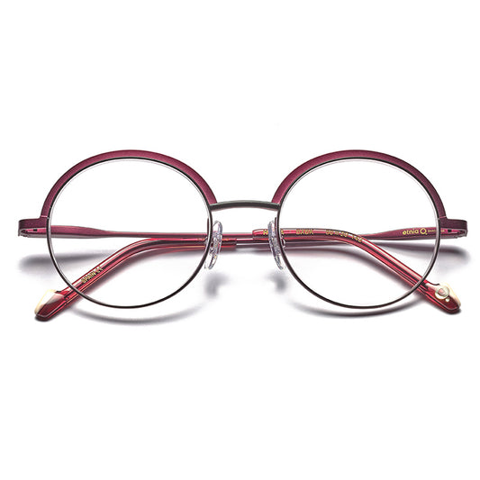 Brille Etnia Barcelona, Modell: Hilma Farbe: BXBK