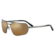 Lade das Bild in den Galerie-Viewer, Sonnenbrille Serengeti, Modell: Hinkley Farbe: SS570002
