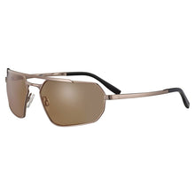 Lade das Bild in den Galerie-Viewer, Sonnenbrille Serengeti, Modell: Hinkley Farbe: SS570004
