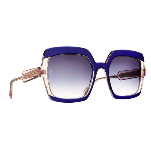 Sonnenbrille Caroline Abram, Modell: HITOMI Farbe: 781