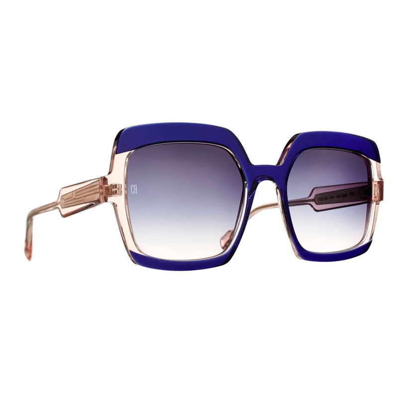 Sonnenbrille Caroline Abram, Modell: HITOMI Farbe: 781