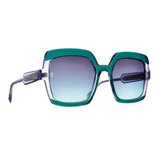 Lade das Bild in den Galerie-Viewer, Sonnenbrille Caroline Abram, Modell: HITOMI Farbe: 783
