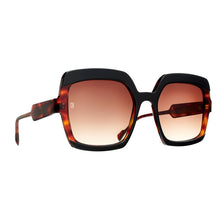 Lade das Bild in den Galerie-Viewer, Sonnenbrille Caroline Abram, Modell: HITOMI Farbe: 786
