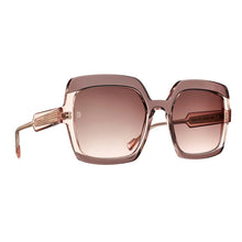 Lade das Bild in den Galerie-Viewer, Sonnenbrille Caroline Abram, Modell: HITOMI Farbe: 788
