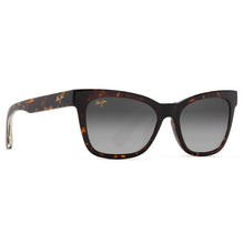 Lade das Bild in den Galerie-Viewer, Sonnenbrille Maui Jim, Modell: Hiwahiwa Farbe: MM689002
