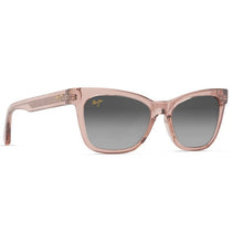 Lade das Bild in den Galerie-Viewer, Sonnenbrille Maui Jim, Modell: Hiwahiwa Farbe: MM689004
