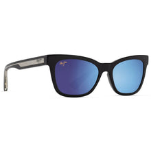 Lade das Bild in den Galerie-Viewer, Sonnenbrille Maui Jim, Modell: Hiwahiwa Farbe: MM689033

