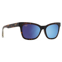 Lade das Bild in den Galerie-Viewer, Sonnenbrille Maui Jim, Modell: Hiwahiwa Farbe: MM689034
