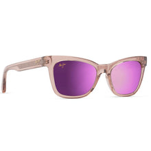 Lade das Bild in den Galerie-Viewer, Sonnenbrille Maui Jim, Modell: Hiwahiwa Farbe: MM689040
