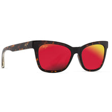 Lade das Bild in den Galerie-Viewer, Sonnenbrille Maui Jim, Modell: Hiwahiwa Farbe: MM689042
