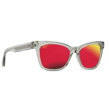 Lade das Bild in den Galerie-Viewer, Sonnenbrille Maui Jim, Modell: Hiwahiwa Farbe: MM689043
