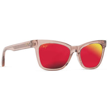 Lade das Bild in den Galerie-Viewer, Sonnenbrille Maui Jim, Modell: Hiwahiwa Farbe: MM689044
