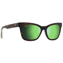 Lade das Bild in den Galerie-Viewer, Sonnenbrille Maui Jim, Modell: Hiwahiwa Farbe: MM689046
