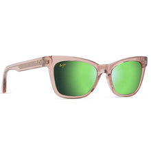 Lade das Bild in den Galerie-Viewer, Sonnenbrille Maui Jim, Modell: Hiwahiwa Farbe: MM689048
