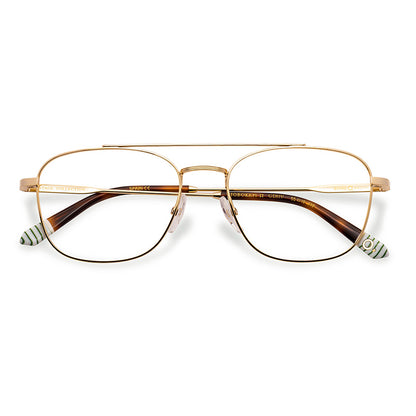 Brille Etnia Barcelona, Modell: HobokenII Farbe: GDHV