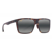 Lade das Bild in den Galerie-Viewer, Sonnenbrille Maui Jim, Modell: Honokalani Farbe: MM455002
