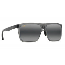 Lade das Bild in den Galerie-Viewer, Sonnenbrille Maui Jim, Modell: Honokalani Farbe: MM455003
