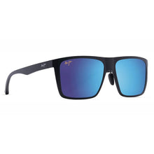 Lade das Bild in den Galerie-Viewer, Sonnenbrille Maui Jim, Modell: Honokalani Farbe: MM455004
