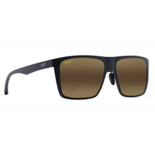 Lade das Bild in den Galerie-Viewer, Sonnenbrille Maui Jim, Modell: Honokalani Farbe: MM455007
