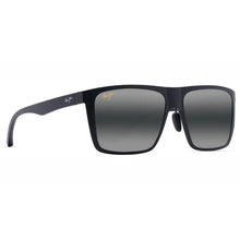 Lade das Bild in den Galerie-Viewer, Sonnenbrille Maui Jim, Modell: Honokalani Farbe: MM455010
