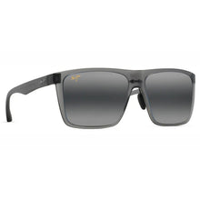 Lade das Bild in den Galerie-Viewer, Sonnenbrille Maui Jim, Modell: Honokalani Farbe: MM455011
