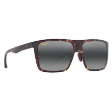 Lade das Bild in den Galerie-Viewer, Sonnenbrille Maui Jim, Modell: Honokalani Farbe: MM455012
