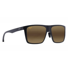 Lade das Bild in den Galerie-Viewer, Sonnenbrille Maui Jim, Modell: Honokalani Farbe: MM455013
